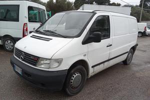 MERCEDES VITO 2,2D 102 CV 7Q