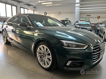 Audi A5 SPB 2.0 TDI 190 CV clean diesel quattro S 
