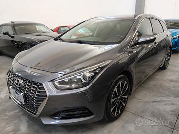 Hyundai i40 Wagon 1.6 CRDi DCT Business
