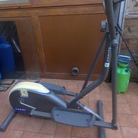ellittica decathlon