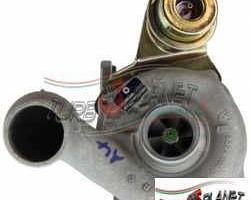 Mitsubishi carisma 1.9 di-d mp