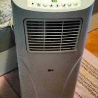 Condizionatore portatile