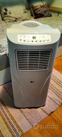 Condizionatore portatile