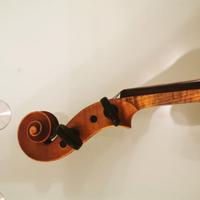 Violino 4/4