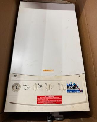 CALDAIA IMMERGAS EOLO MINI 24kw
