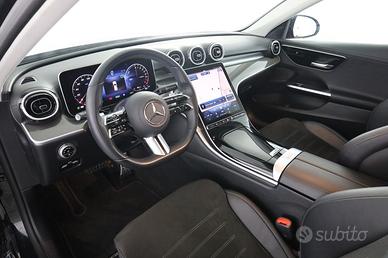 MERCEDES-BENZ CLA sse C C 300 e Plug-in hybrid S