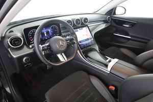 MERCEDES-BENZ CLA sse C C 300 e Plug-in hybrid S