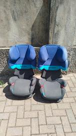 Seggiolini  cybex pallas 2 isofix