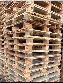 Bancali Pallet Pedane