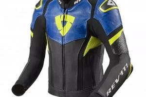 Giacca REV'IT! Hyperspeed
