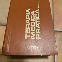 UTET - Terapia medica pratica
