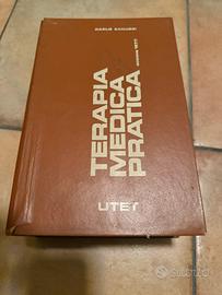 UTET - Terapia medica pratica