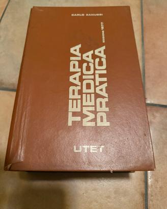 UTET - Terapia medica pratica