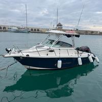 Seaswirl Striper 22