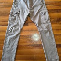 Pantaloni FiftyFour taglia 33