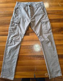 Pantaloni FiftyFour taglia 33