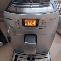 Macchina da caffè automatica Saeco