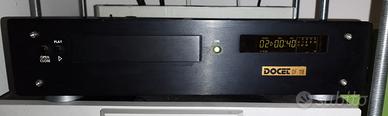 CD Player DOCET DF 118