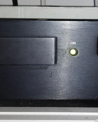CD Player DOCET DF 118