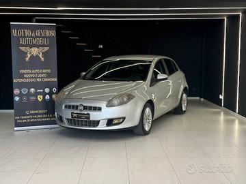 Fiat Bravo 1.6 MJT 120 CV Emotion 2010