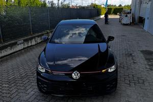 Volkswagen golf 8.5 gti 265cv
