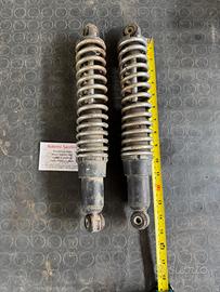 Ammortizzatori sebac