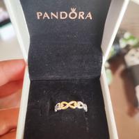 Anello Pandora