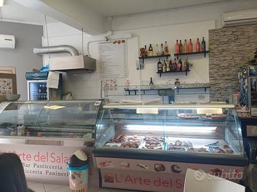 Attività commerciale avviata