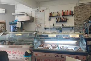 Attività commerciale avviata