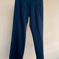 Pantalone donna nero Originale DENNY ROSE