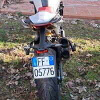 Ducati Monster 937 - 2023
