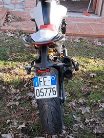 Ducati Monster 937 - 2023