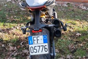 Ducati Monster 937 - 2023