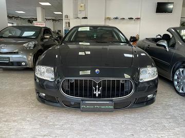 Maserati Quattroporte 4.2 V8 Automatica Executive 