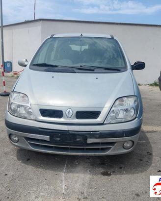 RENAULT MEGANE SCENIC JA0/1 1.9 DTI -ricambi