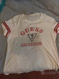 maglietta Guess