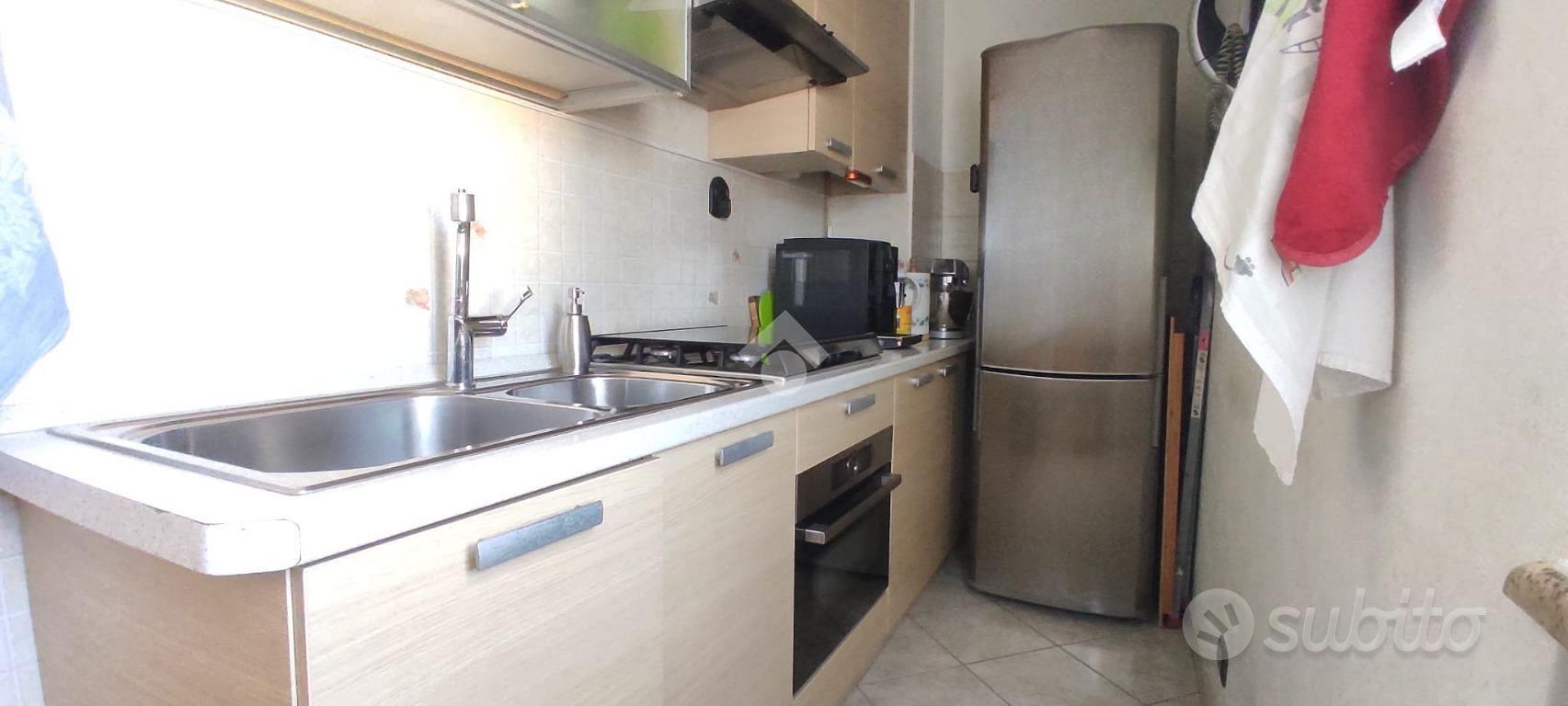 Apartment in Lonate Pozzolo, Sant'Antonino Ticino - Altro