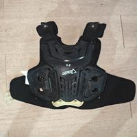 Pettorina Leatt Jacki 4.5