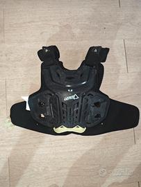 Pettorina Leatt Jacki 4.5