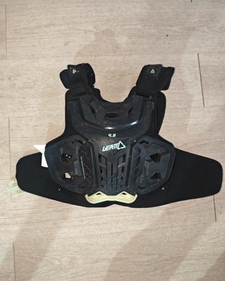 Pettorina Leatt Jacki 4.5