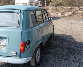 Renault 4