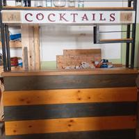Banco Cocktail