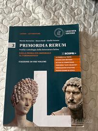 Primordia Rerum 3-prima eta’ imperiale-tardoantico