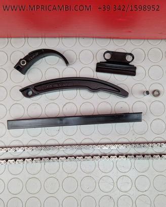 DISTRIBUZIONE GUIDE KTM SXF 250 2011 2012 SXF250