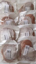 160 Bende occlusione per occhio pigro (Ambliopia)