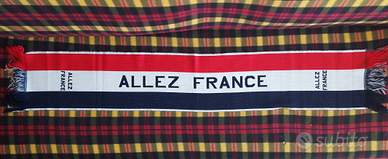 Sciarpa Allez France
