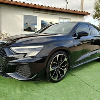 Audi A3 SPB 40 TDI quattro S tronic line edition -