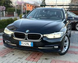 Bmw 318d 150CV Touring Sport