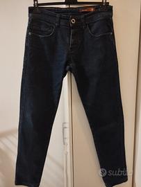 Pantaloni Jeans 