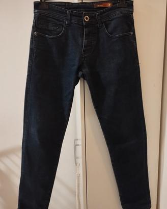 Pantaloni Jeans 